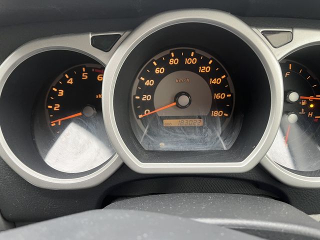 Toyota HILUX SURF 2005-07 186001-3