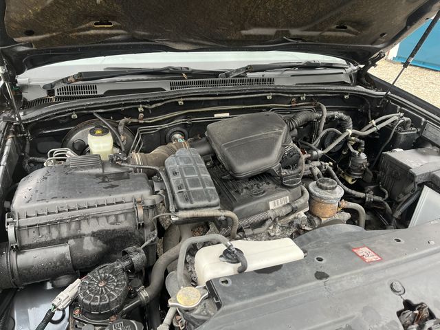 Toyota HILUX SURF 2005-07 186001-9