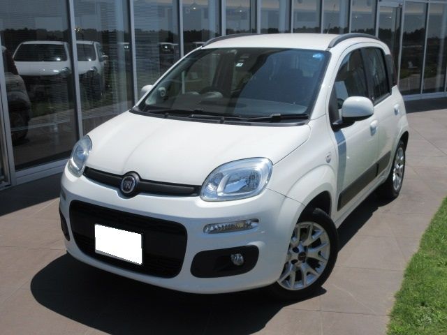 Fiat PANDA 2017-06 5656-0