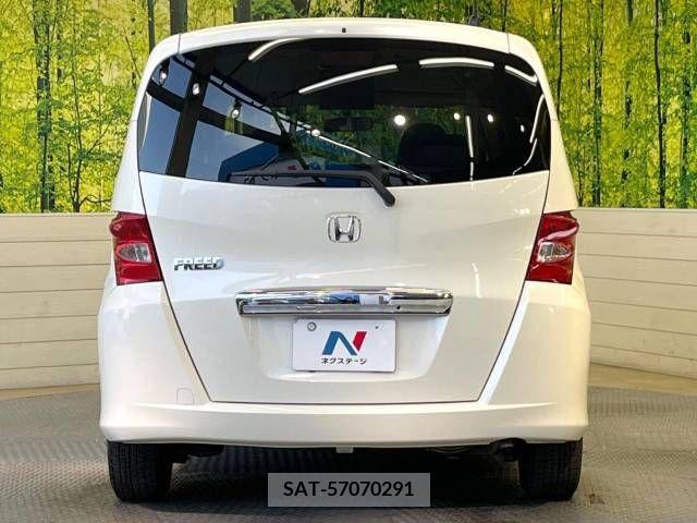 Honda FREED 2009-06 251774-15