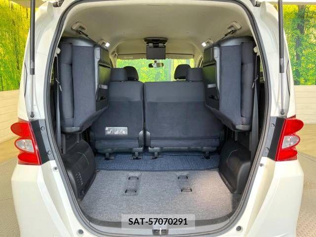 Honda FREED 2009-06 251774-11