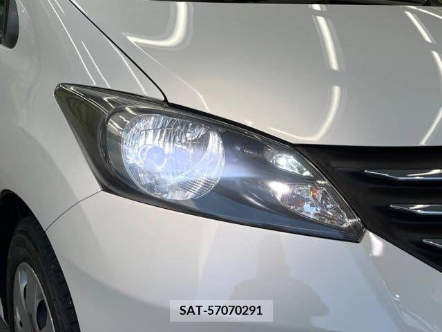 Honda FREED 2009-06 251774-12