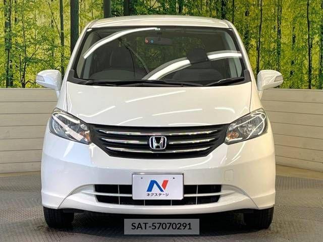 Honda FREED 2009-06 251774-14