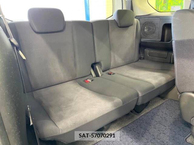 Honda FREED 2009-06 251774-10