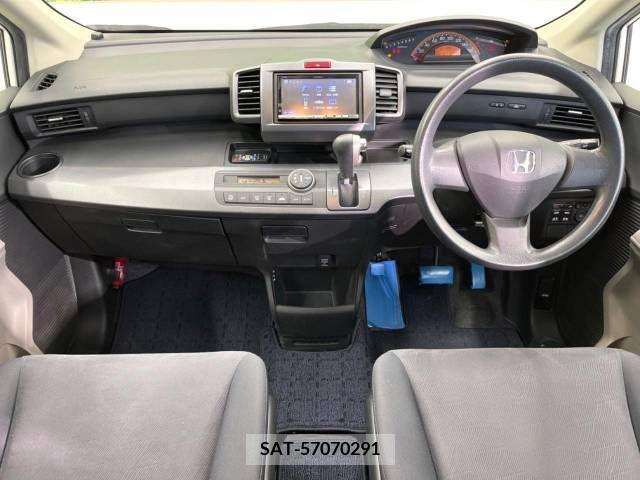 Honda FREED 2009-06 251774-1