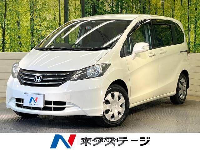 Honda FREED 2009-06 251774-0