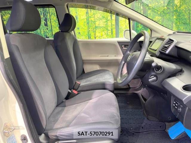 Honda FREED 2009-06 251774-8