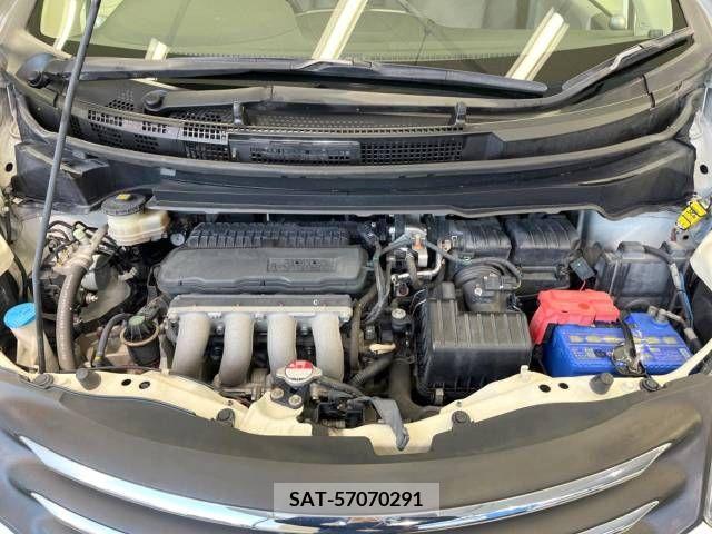 Honda FREED 2009-06 251774-18