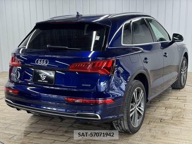 Audi Q5 2019-08 317965-15
