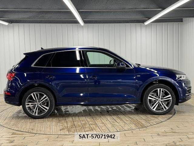 Audi Q5 2019-08 317965-14