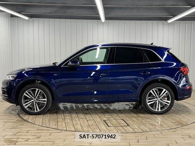 Audi Q5 2019-08 317965-13