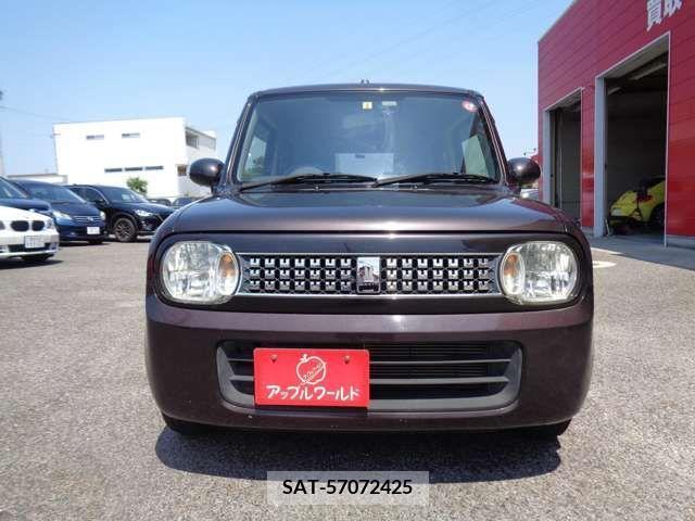 Suzuki LAPIN 2013-02 346441-2