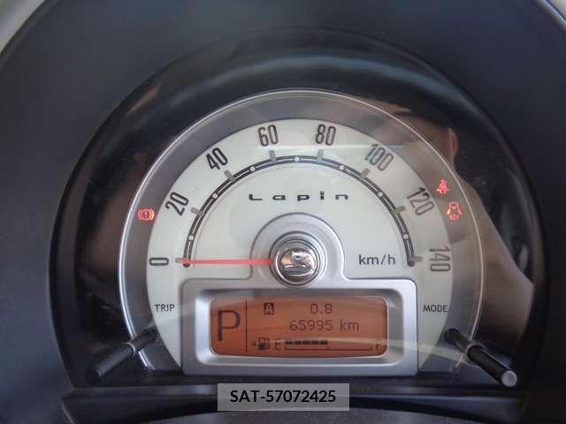 Suzuki LAPIN 2013-02 346441-11