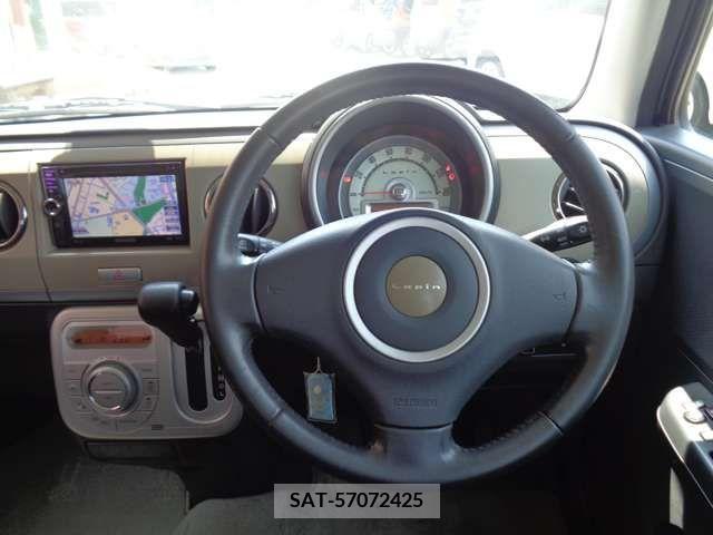 Suzuki LAPIN 2013-02 346441-10
