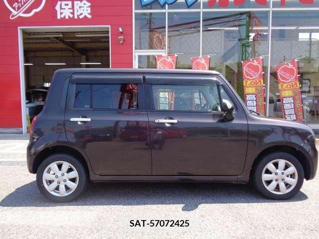 Suzuki LAPIN 2013-02 346441-8