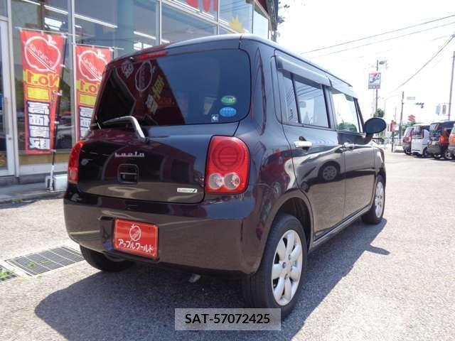 Suzuki LAPIN 2013-02 346441-7