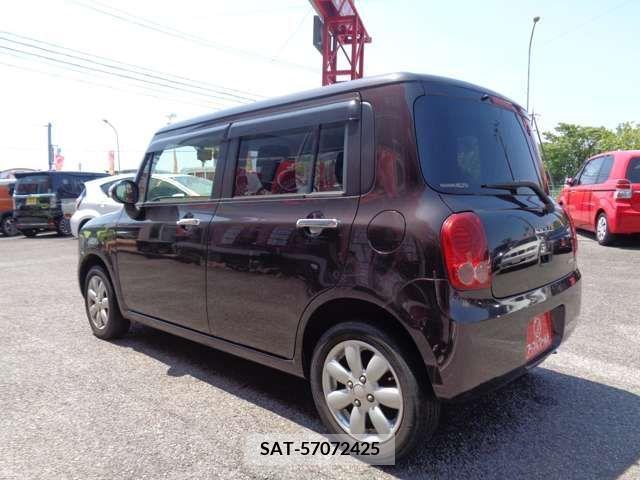 Suzuki LAPIN 2013-02 346441-5