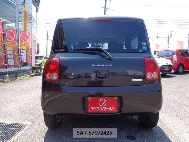 Suzuki LAPIN 2013-02 346441-6