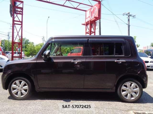 Suzuki LAPIN 2013-02 346441-4