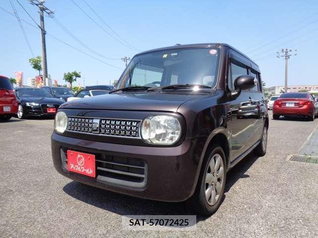 Suzuki LAPIN 2013-02 346441-3
