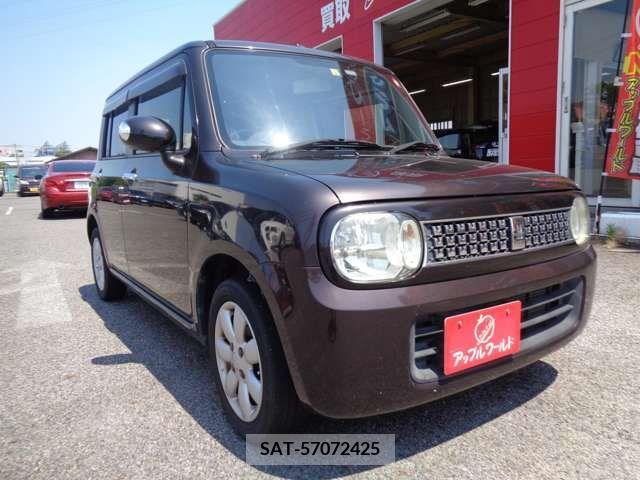 Suzuki LAPIN 2013-02 346441-1