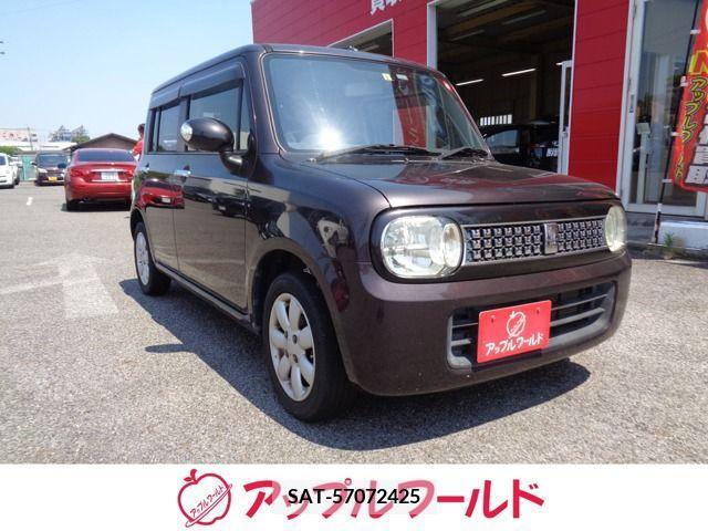 Suzuki LAPIN 2013-02 346441-0