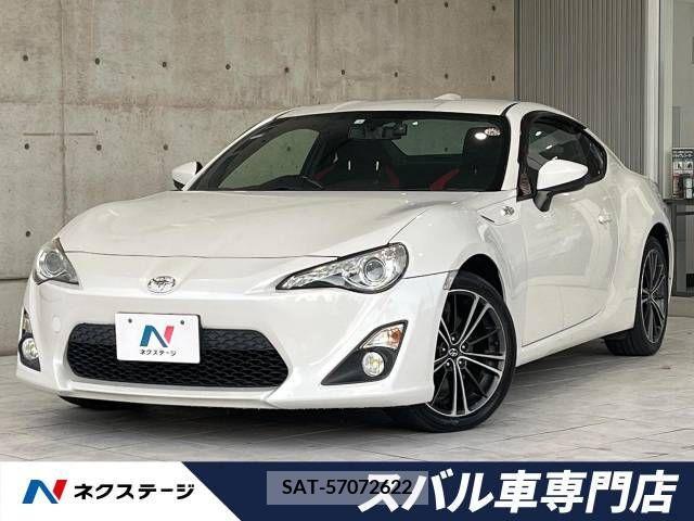 Toyota 86 2012-04 388917-0