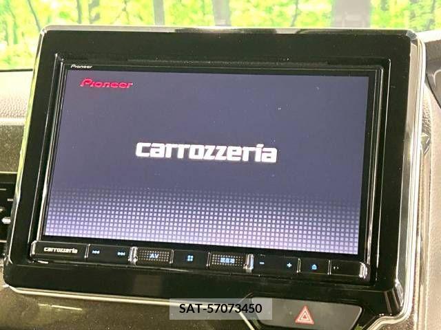 Honda N BOX CUSTOM 2019-10 307219-5