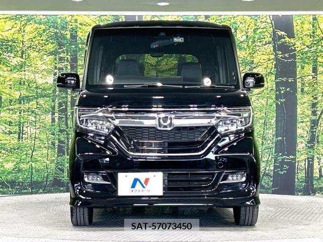 Honda N BOX CUSTOM 2019-10 307219-14