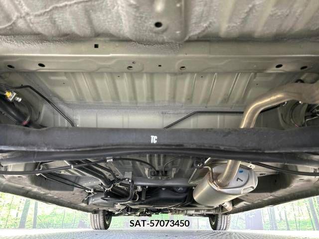 Honda N BOX CUSTOM 2019-10 307219-19