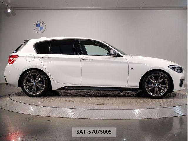 Bmw 1 SERIES 2018-01 261753-2
