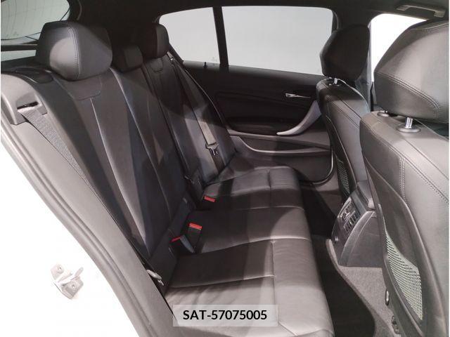 Bmw 1 SERIES 2018-01 261753-4