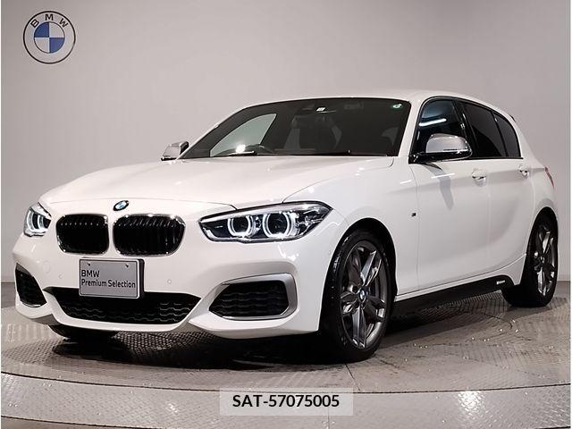 Bmw 1 SERIES 2018-01 261753-0