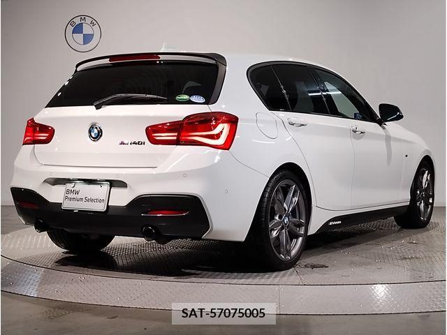 Bmw 1 SERIES 2018-01 261753-1