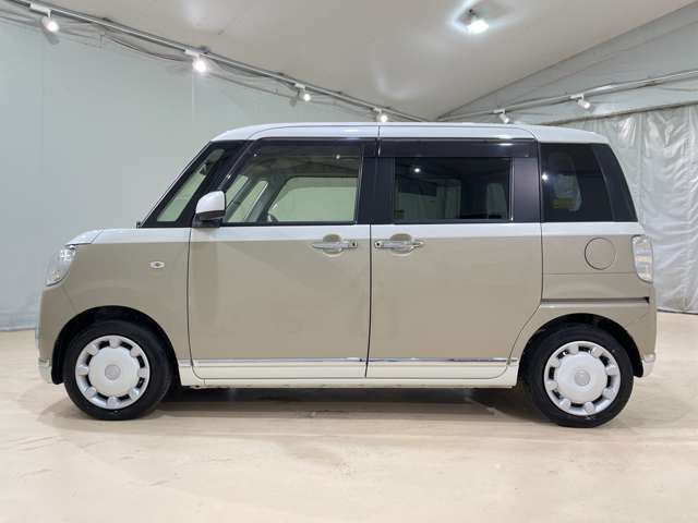Daihatsu MOVE CANBUS 2016-12 6385-11