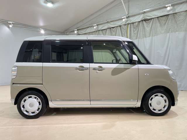 Daihatsu MOVE CANBUS 2016-12 6385-7