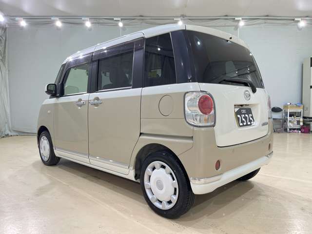 Daihatsu MOVE CANBUS 2016-12 6385-10