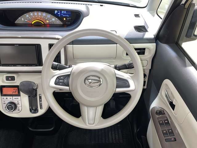 Daihatsu MOVE CANBUS 2016-12 6385-13