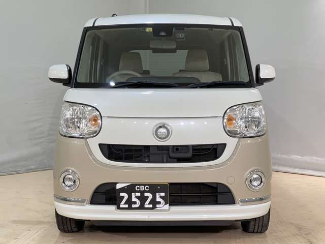 Daihatsu MOVE CANBUS 2016-12 6385-6