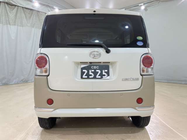 Daihatsu MOVE CANBUS 2016-12 6385-9