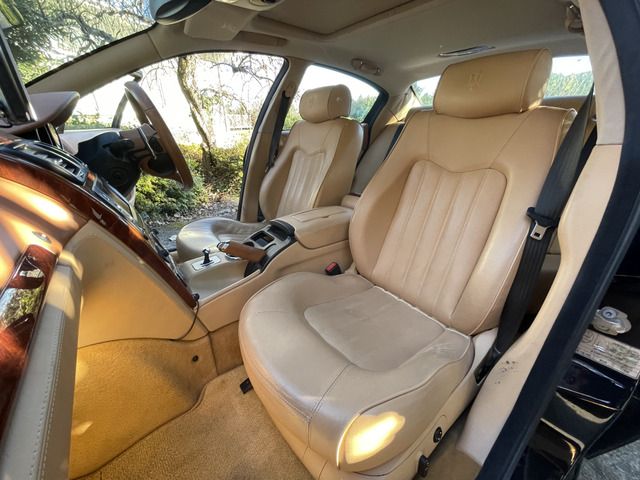 Maserati QUATTROPORTE 2004-12 187671-6