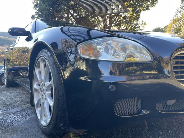 Maserati QUATTROPORTE 2004-12 187671-19
