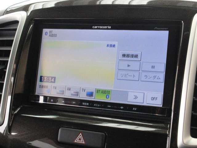 Mitsubishi DELICA D2 2012-08 15363-15