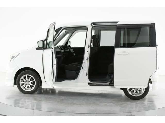 Mitsubishi DELICA D2 2012-08 15363-8