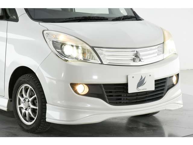 Mitsubishi DELICA D2 2012-08 15363-5