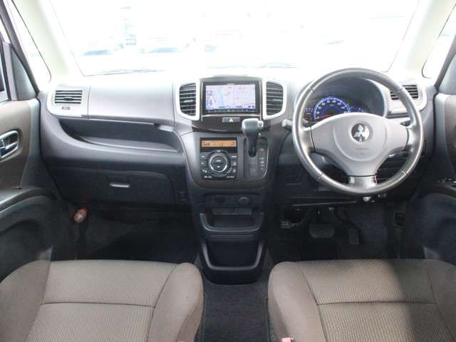 Mitsubishi DELICA D2 2012-08 15363-1