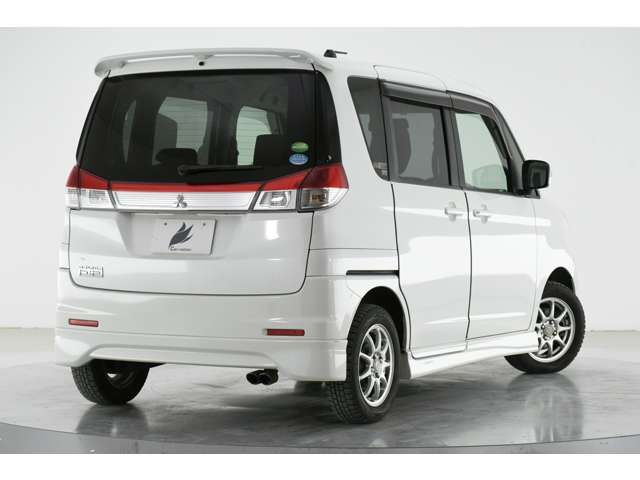 Mitsubishi DELICA D2 2012-08 15363-4