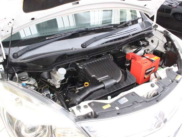 Mitsubishi DELICA D2 2012-08 15363-19