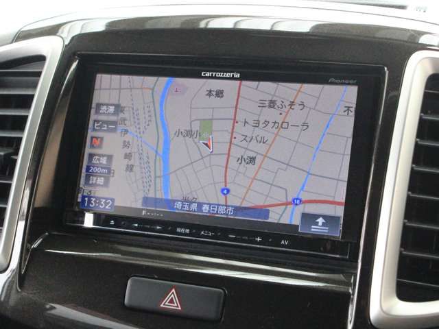 Mitsubishi DELICA D2 2012-08 15363-2
