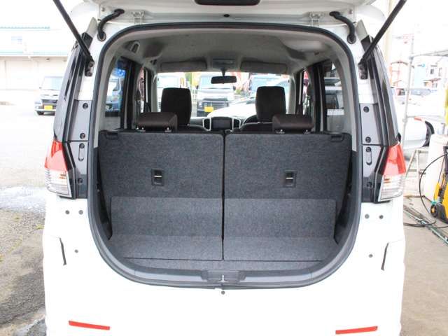 Mitsubishi DELICA D2 2012-08 15363-12
